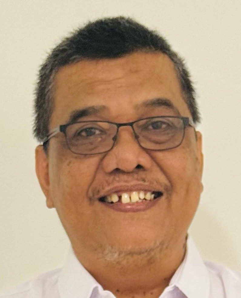 Ahmad SI