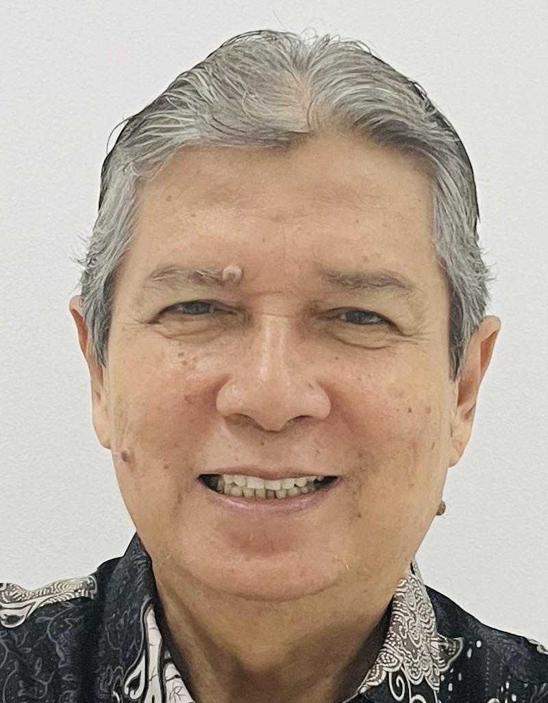 Alizar Hasan