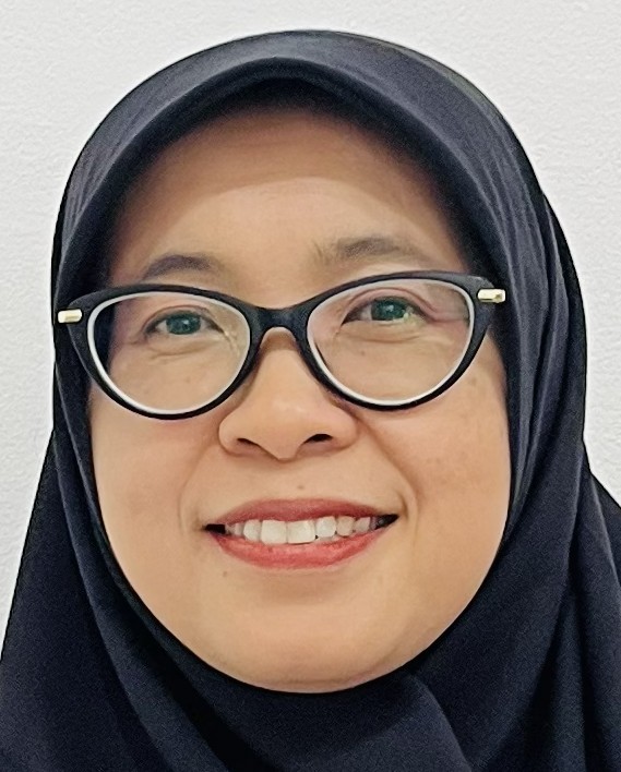 Dina Rahmayanti