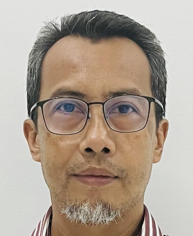 Eri Wirdianto