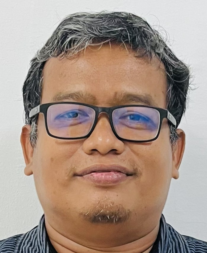 Feri Afrinaldi