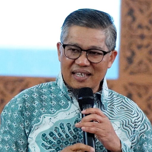 Henmaidi Henmaidi