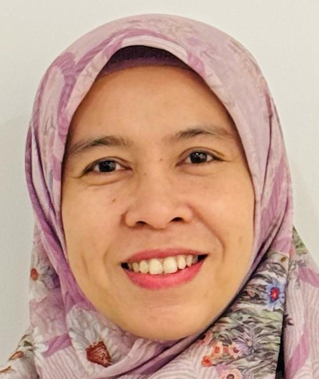 Hilma Raimona Z