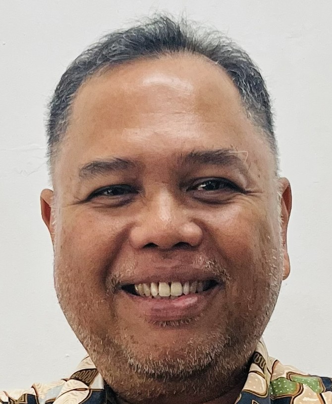 Ikhwan Arief