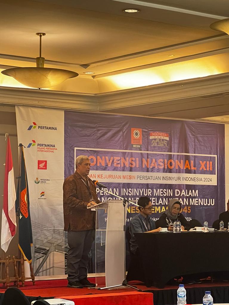 Insannul Kamil Ketua BKM PII 2024 2027 2