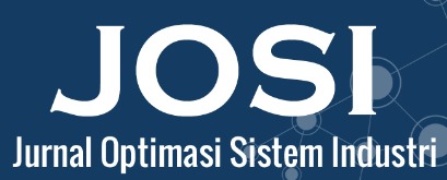 JOSI Cover