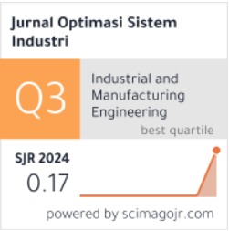 JOSI Q3 2024