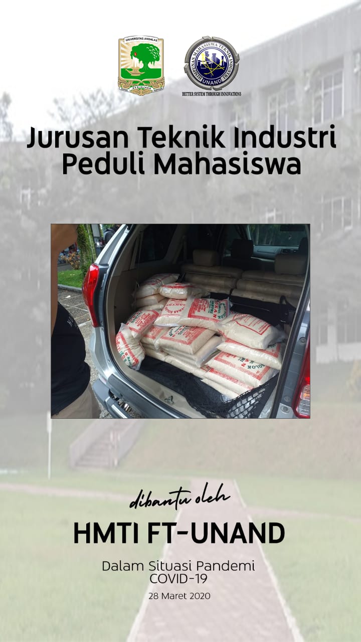JTI dan HMTI Peduli Mahasiswa 3