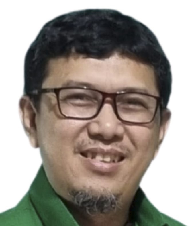 Jonrinaldi New