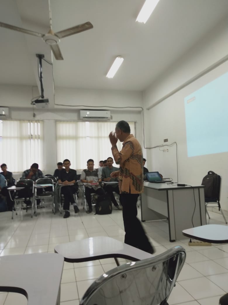 Karakter 3 1 2019