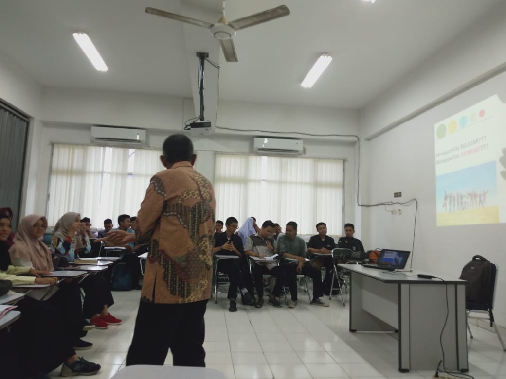 Karakter 3 4 2019
