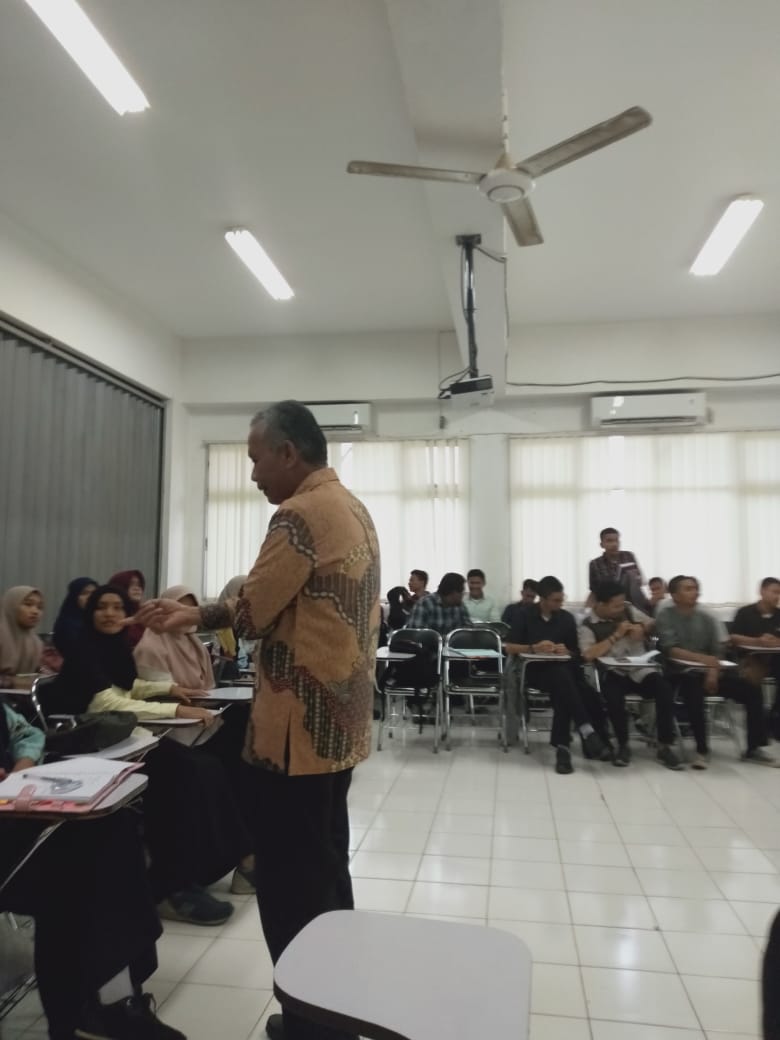 Karakter 3 6 2019
