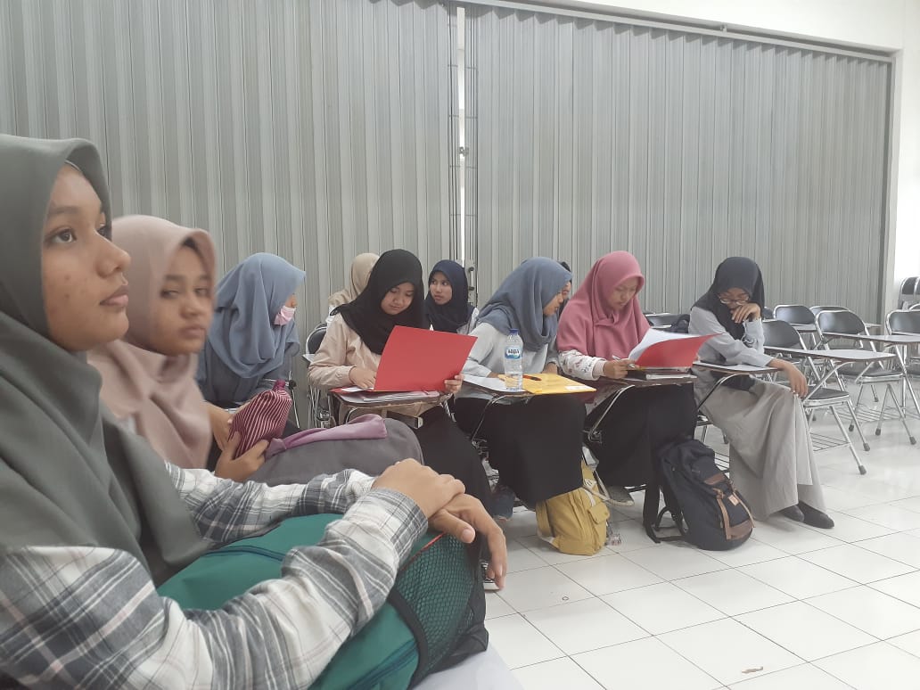 Karakter 5 2 2019