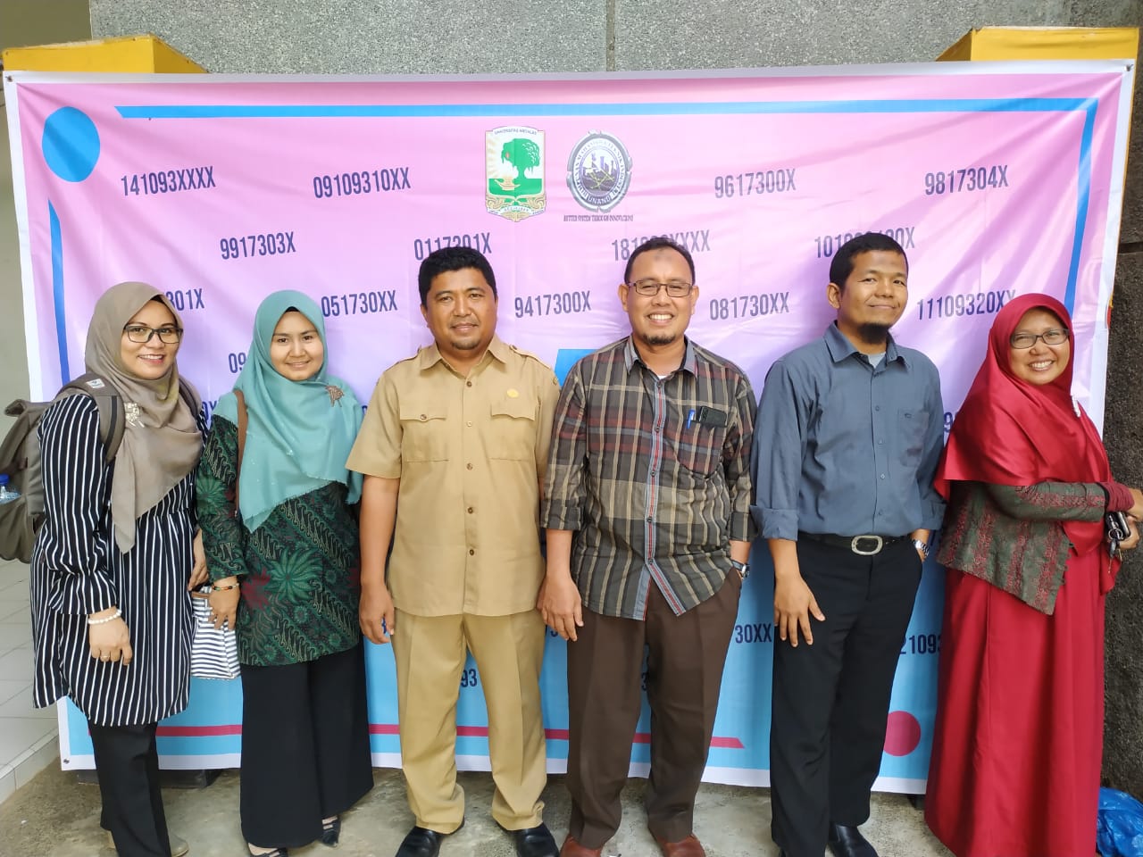 Kuliah Umum 1 25 th TI 1