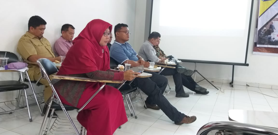 Kuliah Umum 1 25 th TI 11