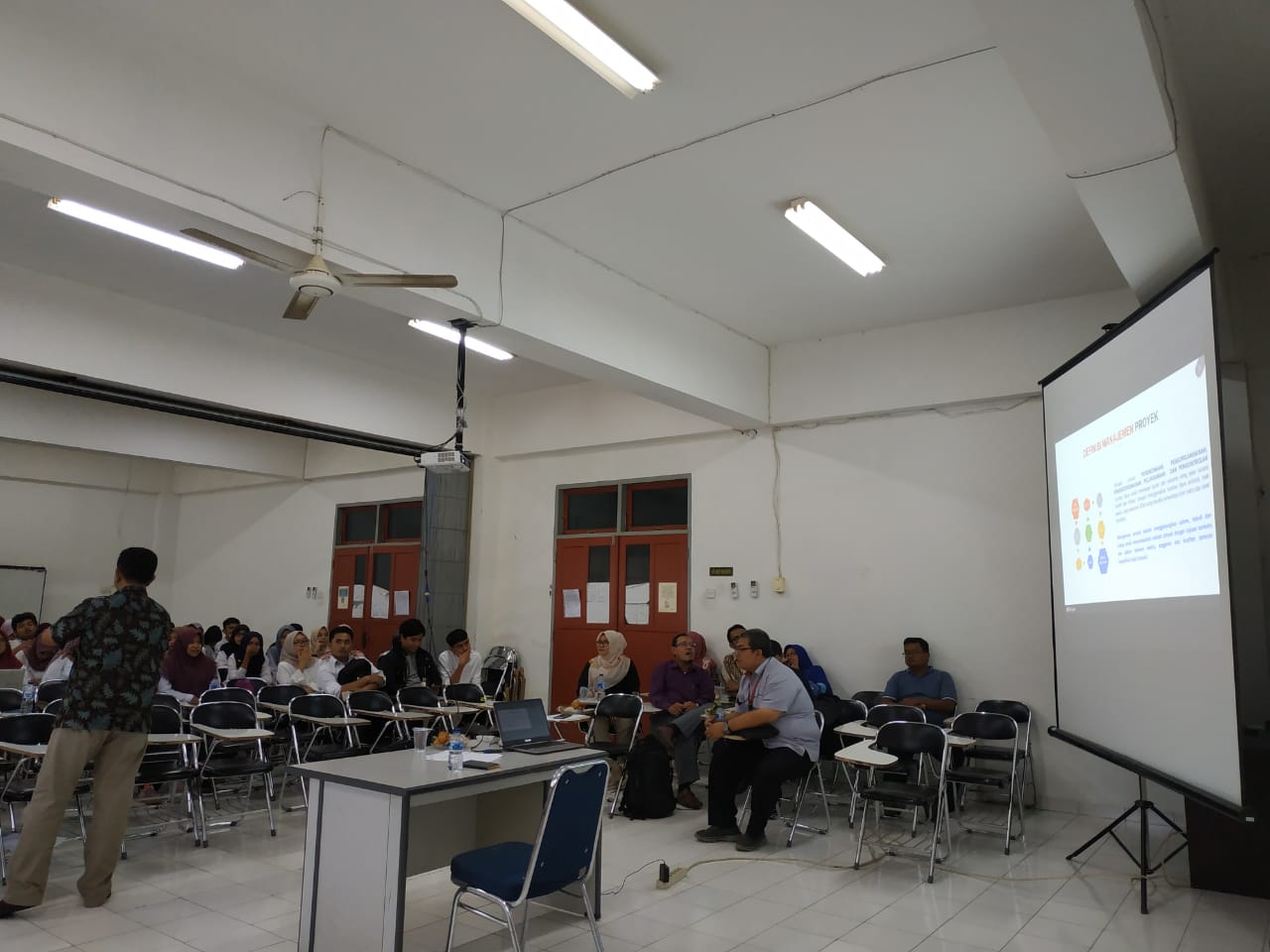 Kuliah Umum 25 thn TI 2 11