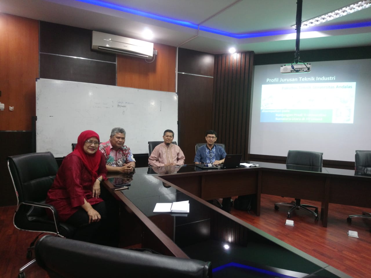 Kunjungan TI USU 4