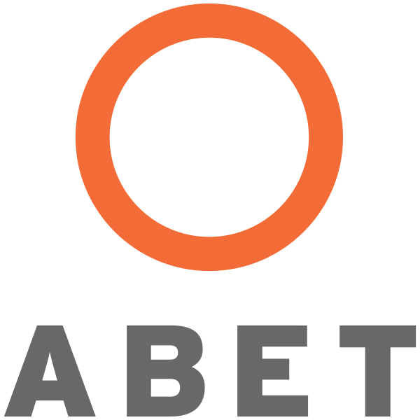 Logo ABET