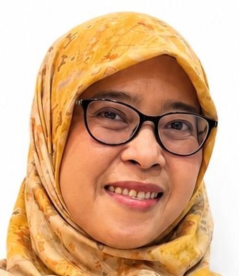 Lusi Susanti