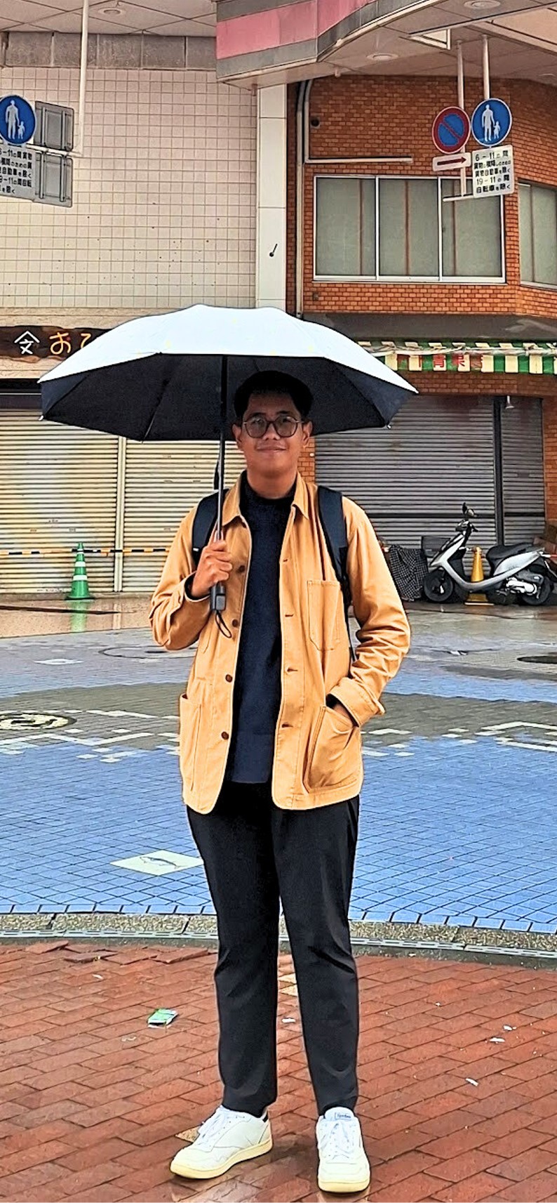 Muhammad Andra Fahreza