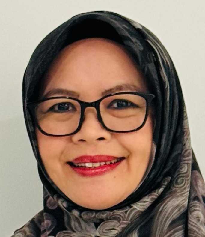 Nilda Tri Putri