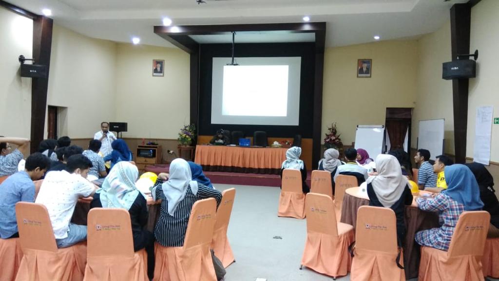 PKL K2LK di PTSP 10