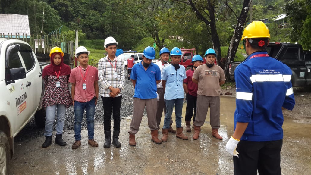PKL K2LK di PTSP 3