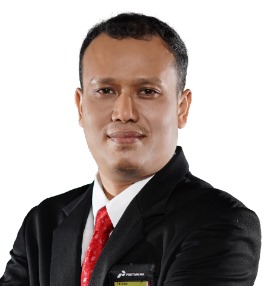 Pas Photo Iin Febrian