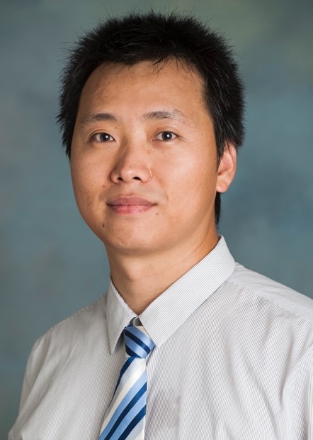 Prof. B. Li