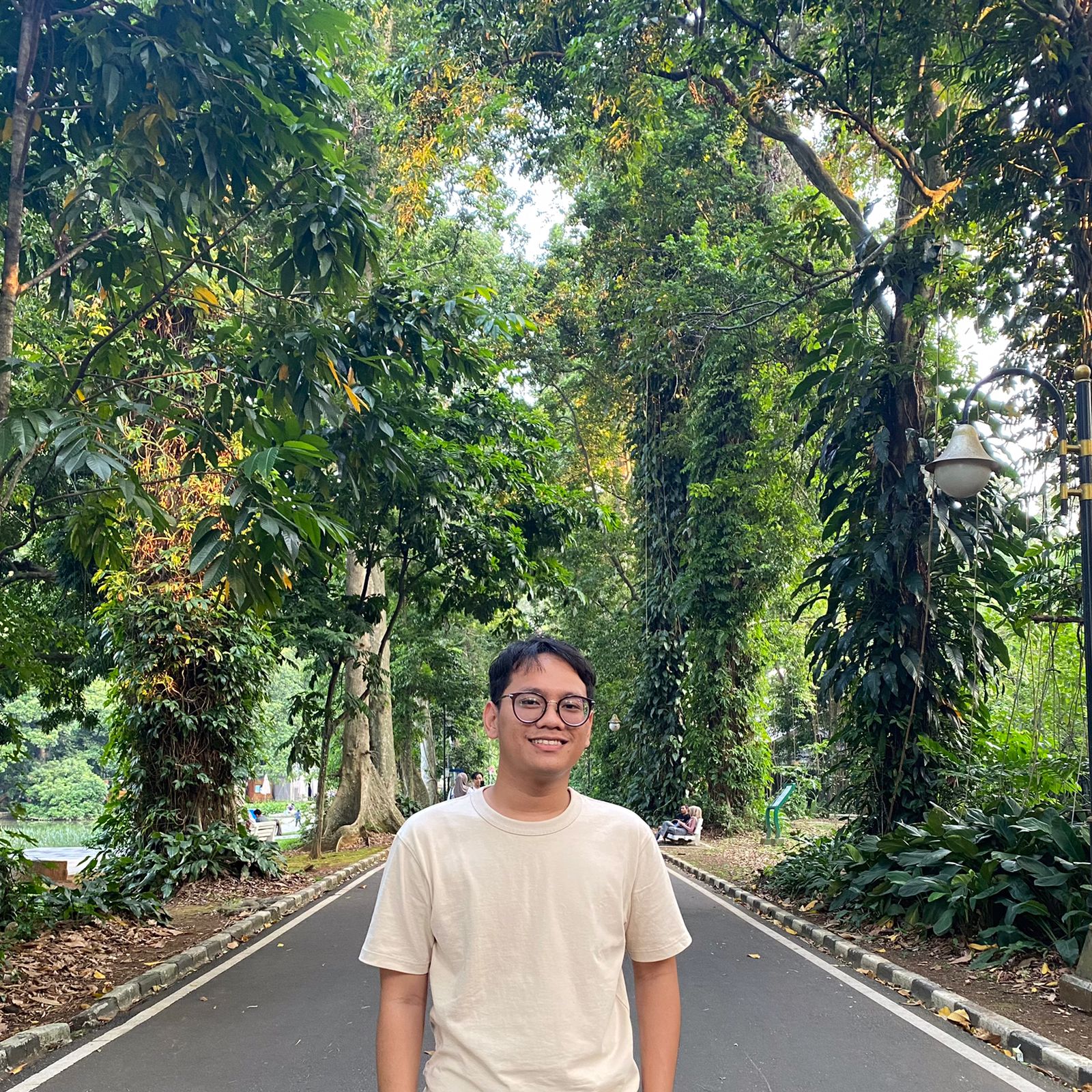 Qodratul Khairi 2018