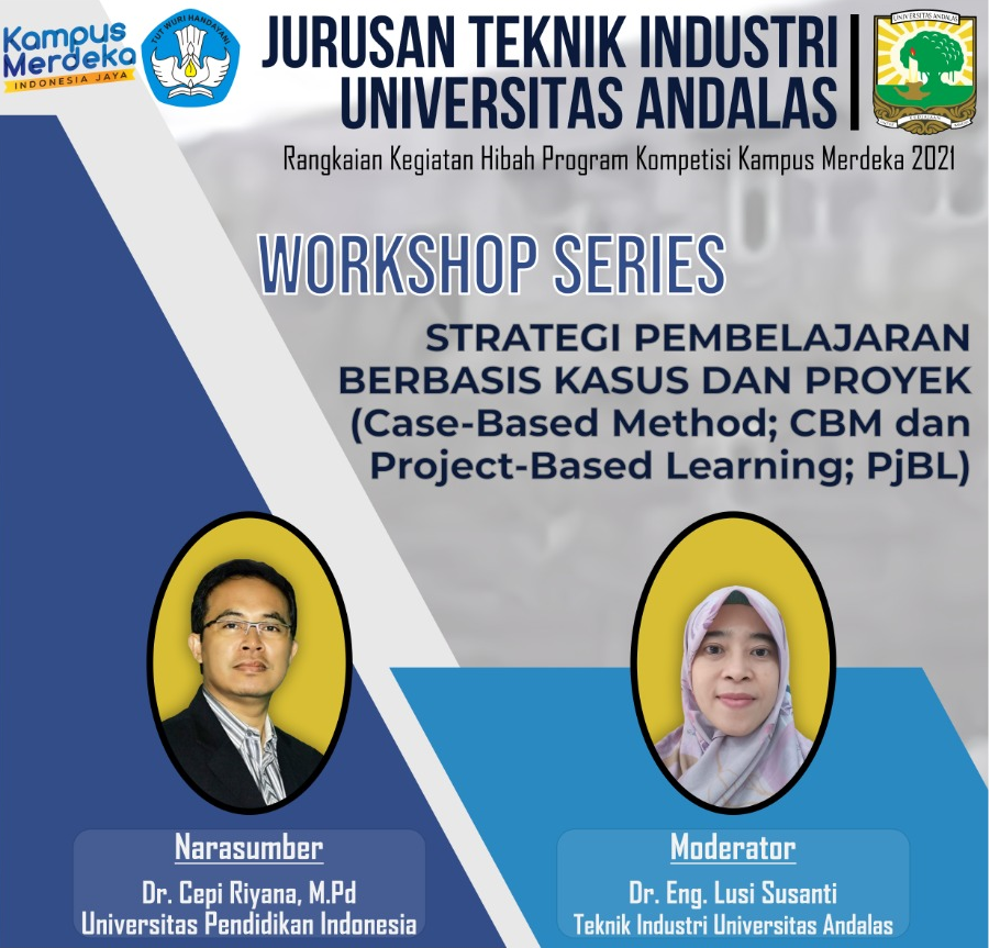 Workshop JTI