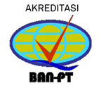 akreditasi ft