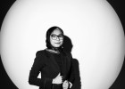 Resti Novira, Public Affairs, Communications, and Sustainability, Mahija Parahita Nusantara Foundation and PT Amandina Bumi Nusantara (Angkatan 2014)