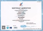 Alhamdulillah, Program Sarjana Teknik Industri Universitas Andalas telah terakreditasi internasional IABEE (General) hingga 31 Maret 2030