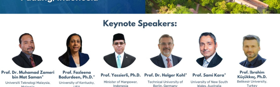 Call for paper ICIEI 2025.
Till Jul 4th, 2025.