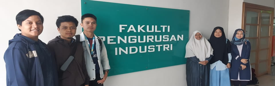 Mahasiswa Student Exchange ke UMP Malaysia