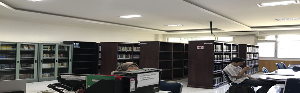 RUANG BACA