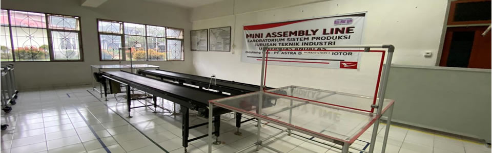 Mini Assembly Line
