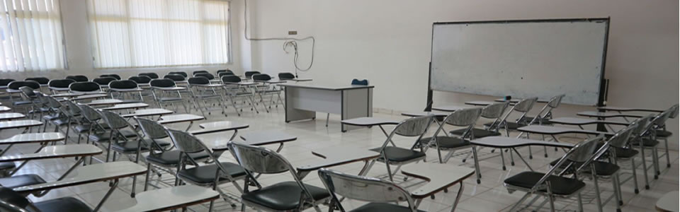 Ruang Kuliah